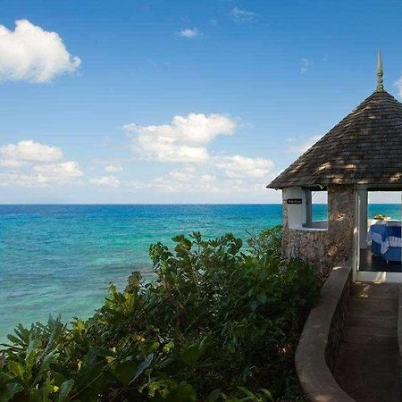 Couples Sans Souci All Inclusive Ocho Rios Ngoại thất bức ảnh