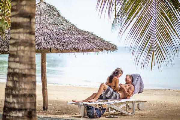 Couples Sans Souci All Inclusive Ocho Rios Ngoại thất bức ảnh