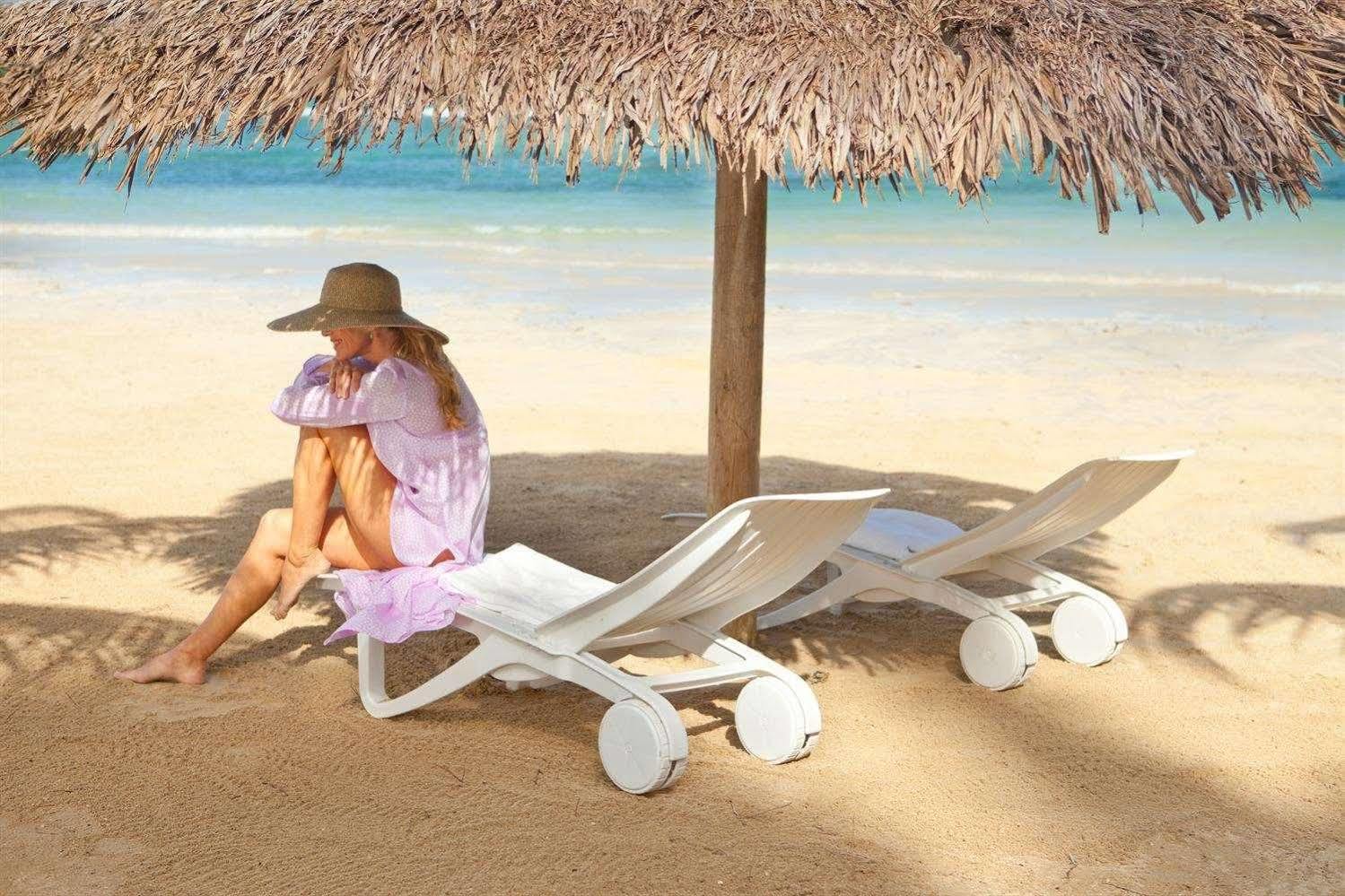 Couples Sans Souci All Inclusive Ocho Rios Ngoại thất bức ảnh