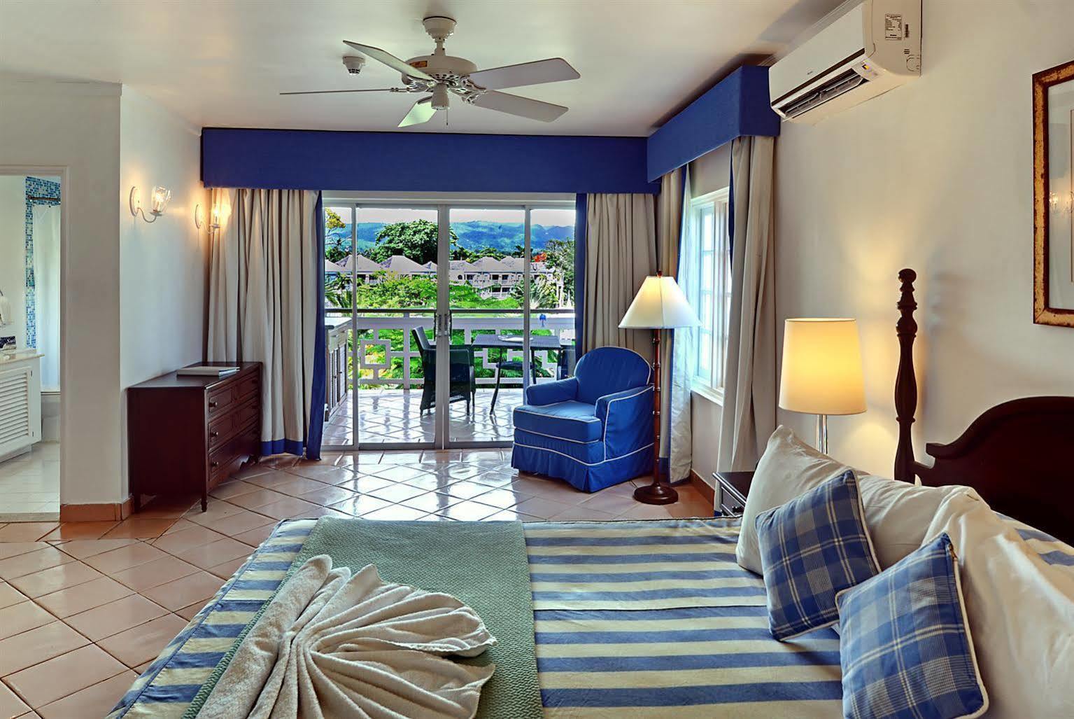 Couples Sans Souci All Inclusive Ocho Rios Ngoại thất bức ảnh